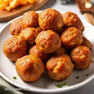 Bangers Cheddar Sausage Balls Easy Party Bites