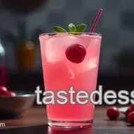 Barbie's Pink Dream Cocktail: Make This Dream Drink!