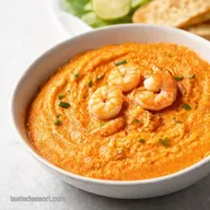 Spicy Louisiana Shrimp Dip We loved this Bayou Bliss