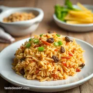 Beef Up Your Fried Rice Recipe: Takeaway Taste at Home!