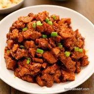 Panda Express Beijing Beef Recipe Crispy Tangy at Home