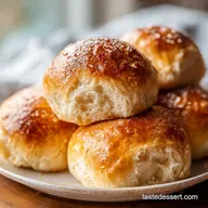 Best Gluten Free Dinner Rolls for Thanksgiving
