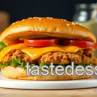 Big Mac Chicken: The Unofficial Mashup You NEED To Try!