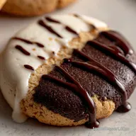 Black and White Cookies: Authentic Deli Style