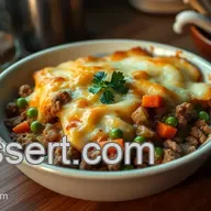 Blake's Shepherd's Pie: A Family Favourite Comfort Food Recipe