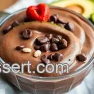 How to Blend Avocados for Decadent Chocolate Bliss: A Guilt-Free Indulgence
