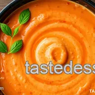 How to Blend Creamy Tomato Delight in 30 Minutes: A Simple Family Favorite