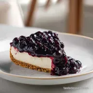 Blueberry Delight with Pecans