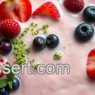 Blush & Matcha: My Easy Pink Drink with Matcha Recipe