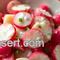 Boiled Radishes Taste Like Potatoes: 5 Easy & Creamy Recipes!