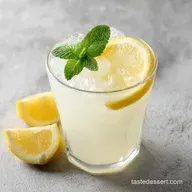 Brazilian Lemonade in 10 Minutes