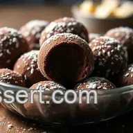 Brigadeiros: Easy Brazilian Desserts You'll Adore!