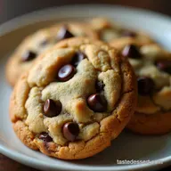 The Properly Perfect Brown Butter Chocolate Chip Cookies