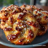 The Ultimate Brown Butter Pretzel MM Cookies Recipe