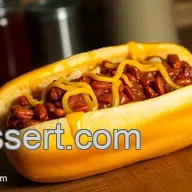 Buc-ee's Inspired Texas Chili Cheese Dog: A Taste of Bastrop, TX