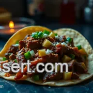 Ultimate Buc-ee's Temple BBQ Brisket Tacos Recipe - Easy & Delicious