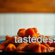 Buffalo Blitz Wing Sauce: My Secret Flavor Twists!