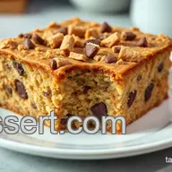 Ultimate Butterfinger Bliss Cake: 5 Decadent Desserts with Butterfingers