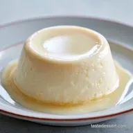 Buttermilk Panna Cotta: Velvety and Tangy
