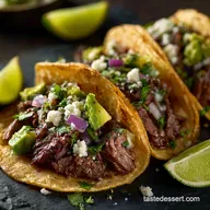 Mexican Street Tacos: Authentic Carne Asada Recipe