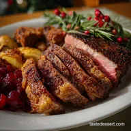 Carnivore Thanksgiving Meat Recipe to Savor Together