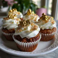 Cute New Year Desserts: Effervescent & Elegant Bakes
