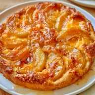 Cheddar Pear Pie with Bosc Pears