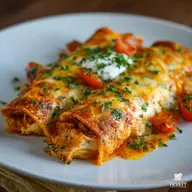 Cheesy Fiesta Low Carb Chicken Enchilada Roll Ups The Keto Dinner Lifesaver