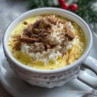 Eggnog Recipe: Make Thick Homemade Eggnog the Easy Way
