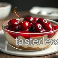 How to Make Delicious Cherry Desserts with Cream Cheese: 5 Easy Recipes