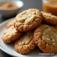 The Ultimate Chewy Maple Brown Sugar Cookies Recipe