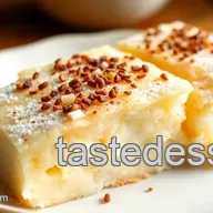 My Grandmother's Ultimate Chewy Mochiko Dessert: 5 Ways to Indulge!