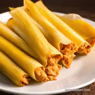 Chicken Tamales: A Flavor Fiesta! My Go-To Recipe