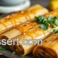 Chicken Tamales: A Taste of Fiesta Fun!