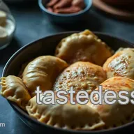 Chilean Recipes: My Family's Secret Empanadas de Pino Recipe