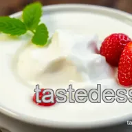 Discover the Chill Goat Cheese Dreamy Dessert in 4 Hours: A Creamy Delight!