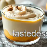 How to Make Chill Iced Pumpkin Creamy Delight in 15 Min: A Taste of Fall