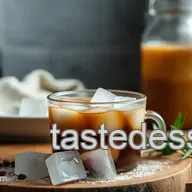 Chill Out: Quick & Easy Cold Brew with Instant Coffee Recipe