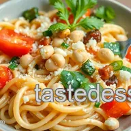 Ultimate Chilled Pasta with Peanuts and Veggies: A Refreshing Delight