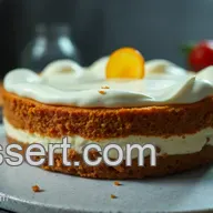 Chimi Cheesecake Delight: A Fusion of Flavors That Excites!