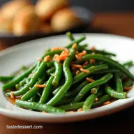 Chinese Buffet Green Beans Better Than Takeout