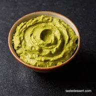Chipotle Guacamole Copycat made with My Secret Ingredient