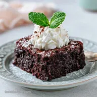 Easy Fathers Day Dessert for 16 Squares