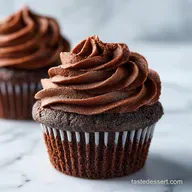 Chocolate Cupcakes Recipe in 32 Minutes