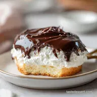 Chocolate Delight with Pecan Crust