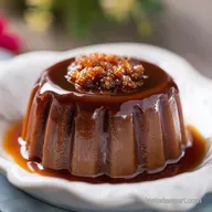 Chocolate Toffee Caramel Fudge in 25 Minutes