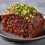 Chocolate Zucchini Bread in 75 Minutes