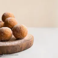 Cinnamon Sugar Pretzel Bites Cinnamon Bliss Bites Recipe