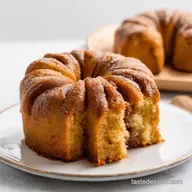 Cinnamon Roll Monkey Bread Easiest Recipe EVER