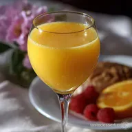 Mimosa Cocktail: Master the Elegant 1:1 Brunch Recipe
